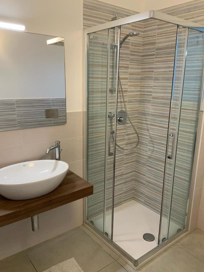 Casa Vacanze Romeo Pietra Ligure Exterior photo