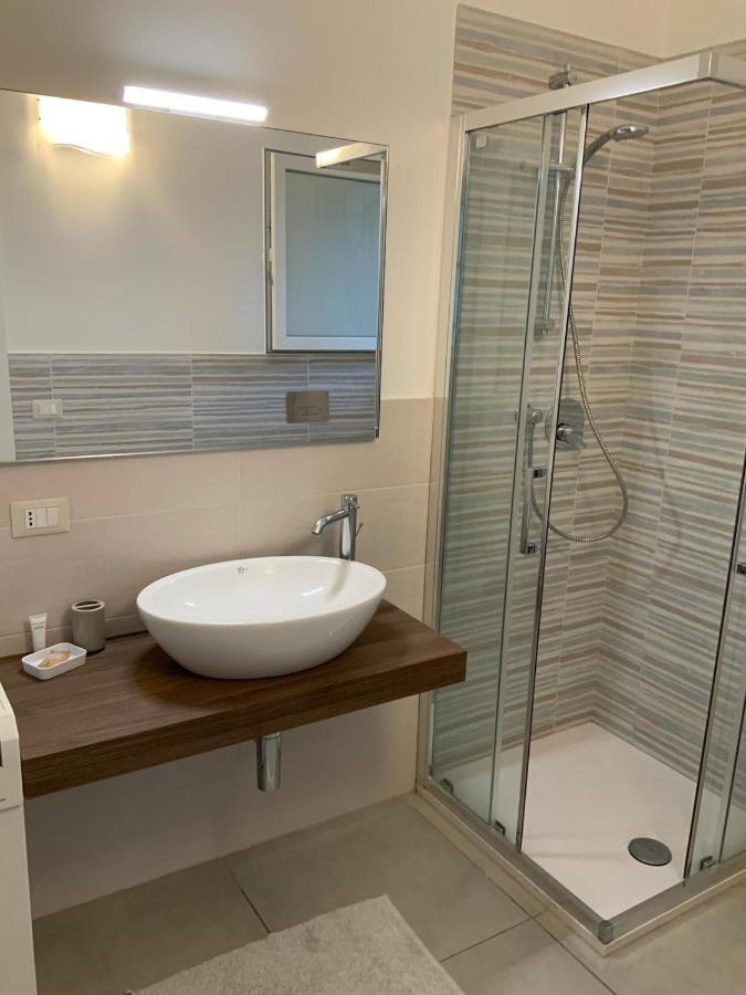 Casa Vacanze Romeo Pietra Ligure Exterior photo