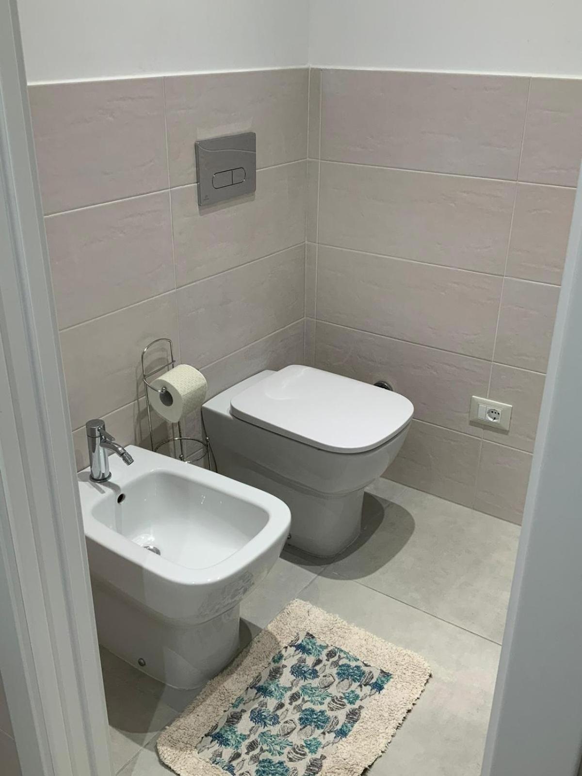 Casa Vacanze Romeo Pietra Ligure Exterior photo