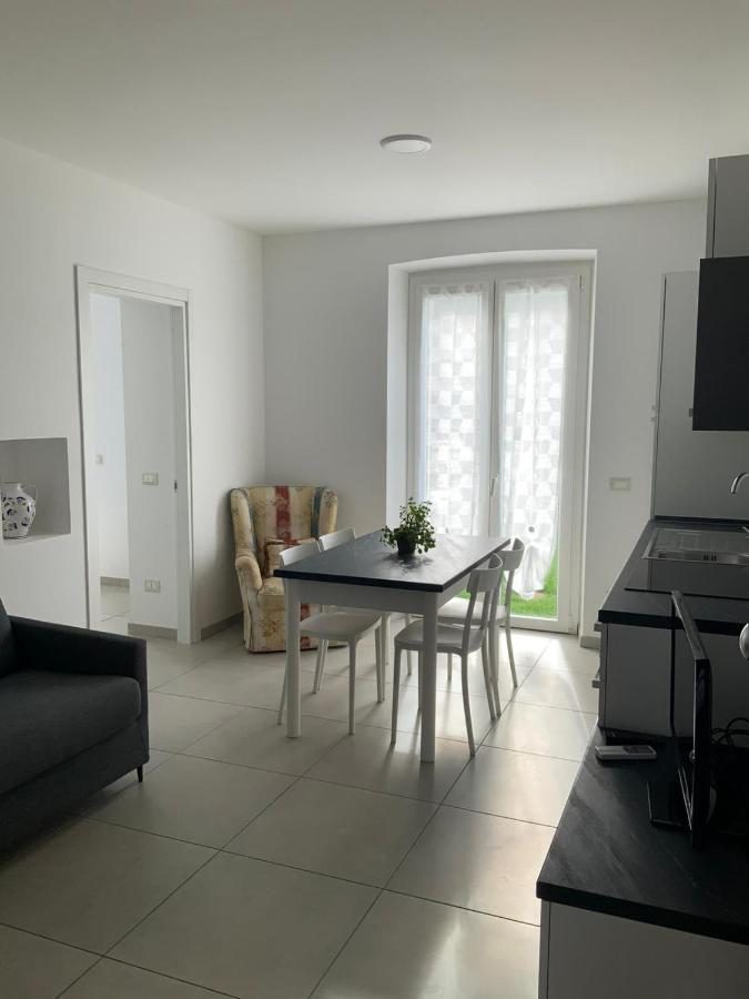 Casa Vacanze Romeo Pietra Ligure Exterior photo
