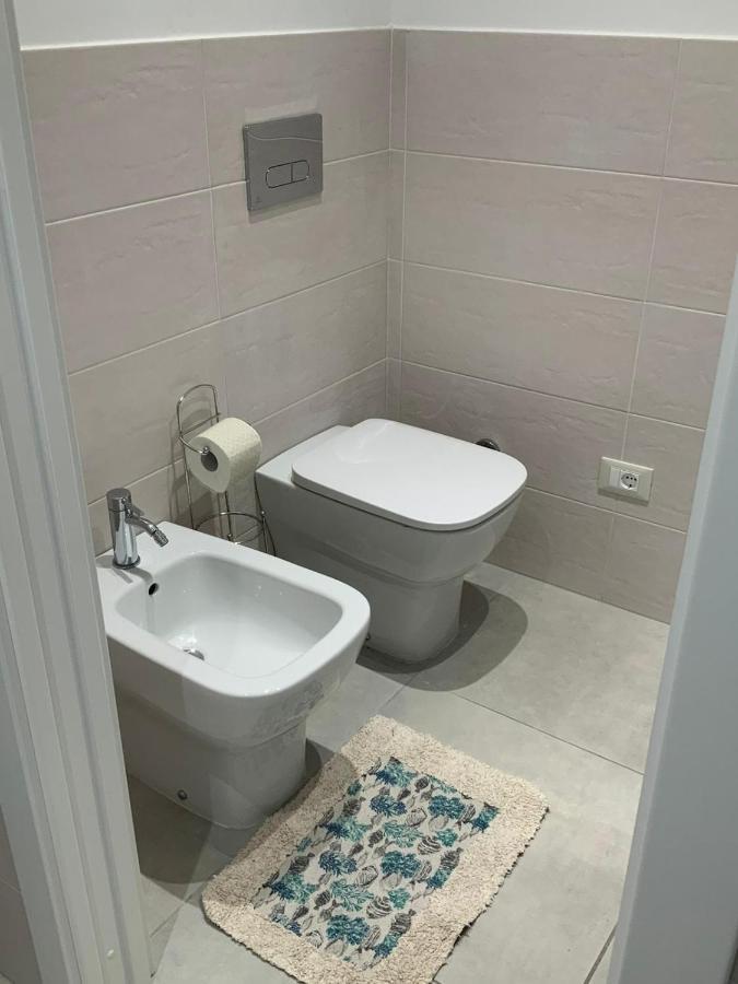 Casa Vacanze Romeo Pietra Ligure Exterior photo