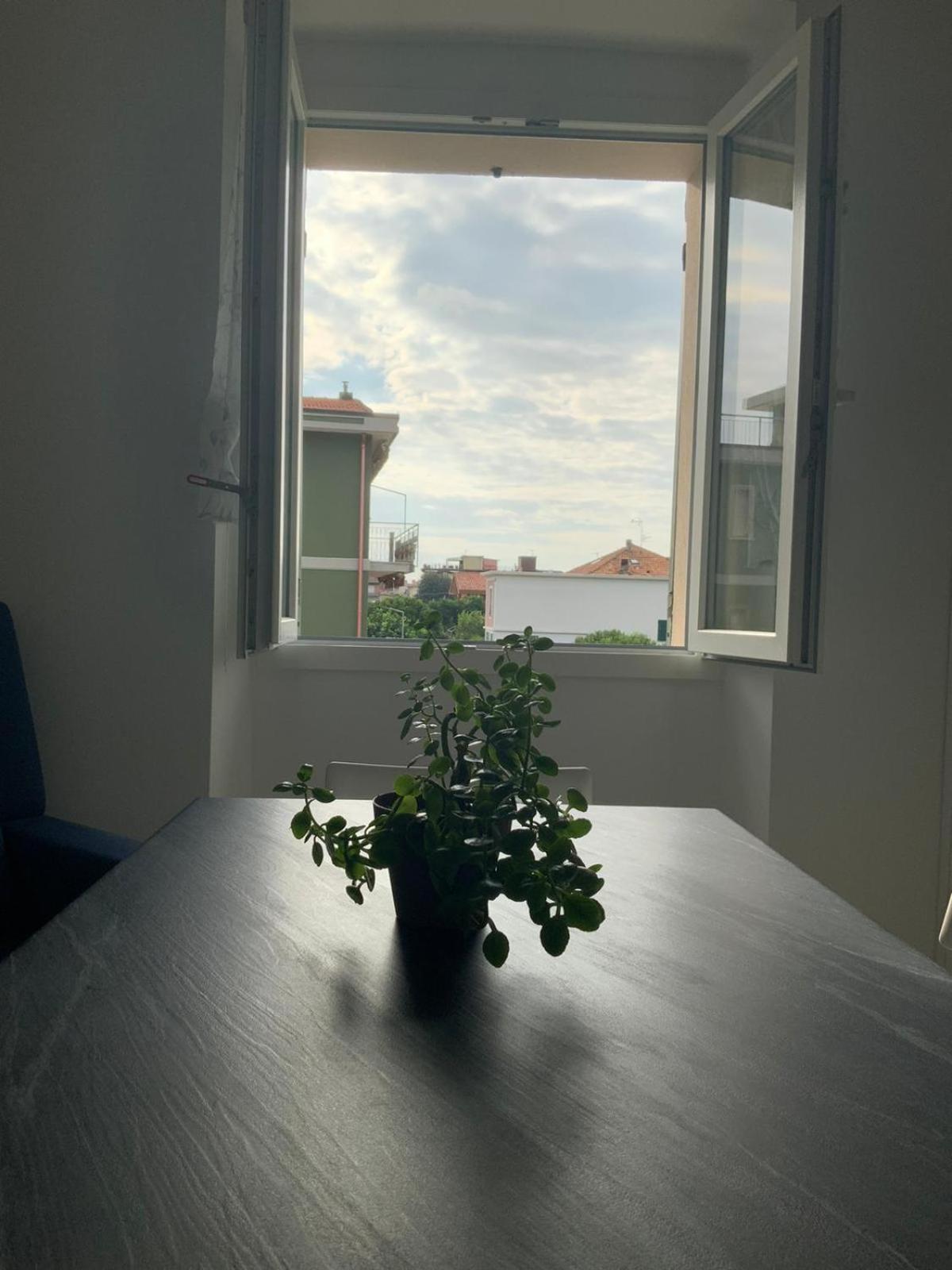 Casa Vacanze Romeo Pietra Ligure Exterior photo