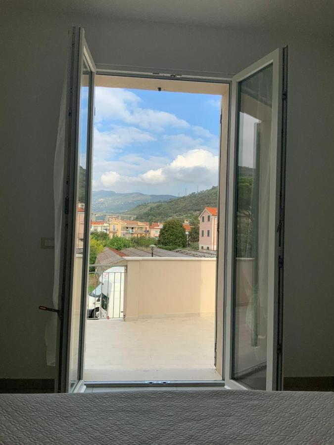 Casa Vacanze Romeo Pietra Ligure Exterior photo