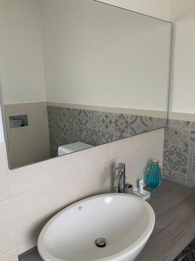 Casa Vacanze Romeo Pietra Ligure Exterior photo