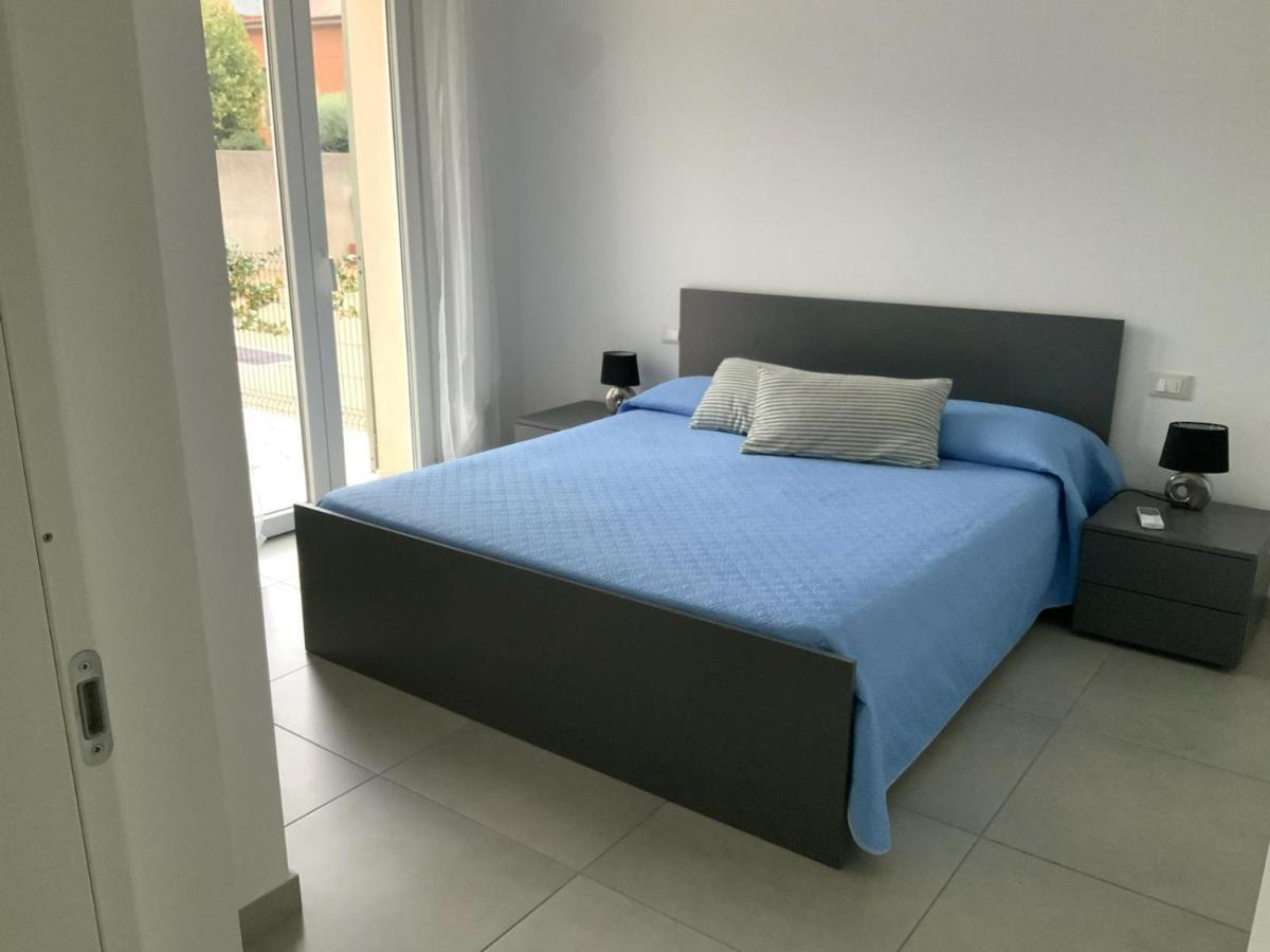 Casa Vacanze Romeo Pietra Ligure Exterior photo