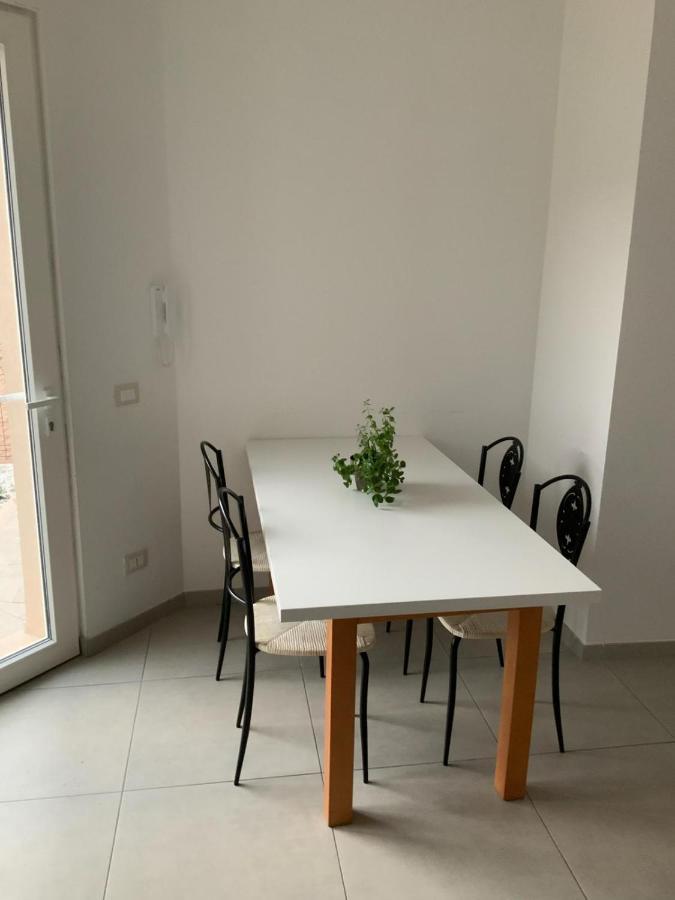 Casa Vacanze Romeo Pietra Ligure Exterior photo