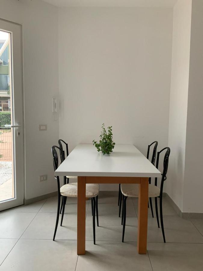 Casa Vacanze Romeo Pietra Ligure Exterior photo