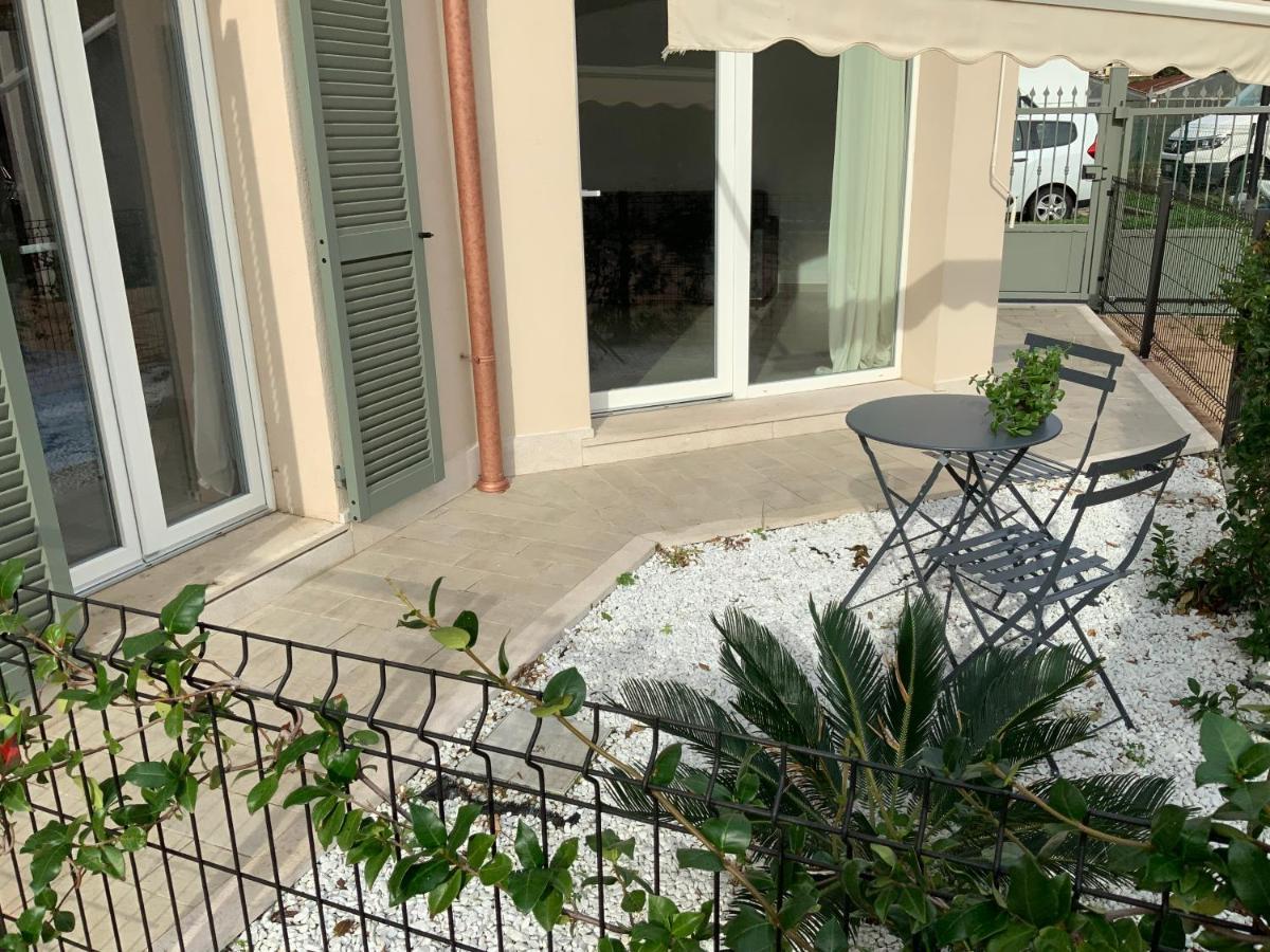 Casa Vacanze Romeo Pietra Ligure Exterior photo