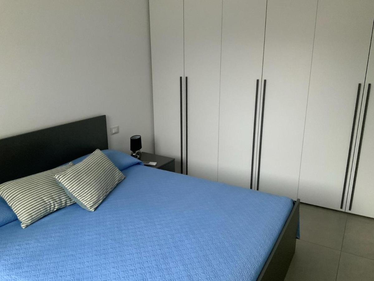Casa Vacanze Romeo Pietra Ligure Exterior photo
