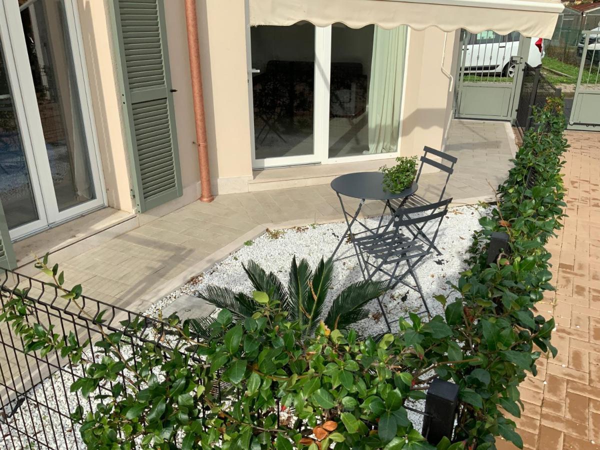 Casa Vacanze Romeo Pietra Ligure Exterior photo