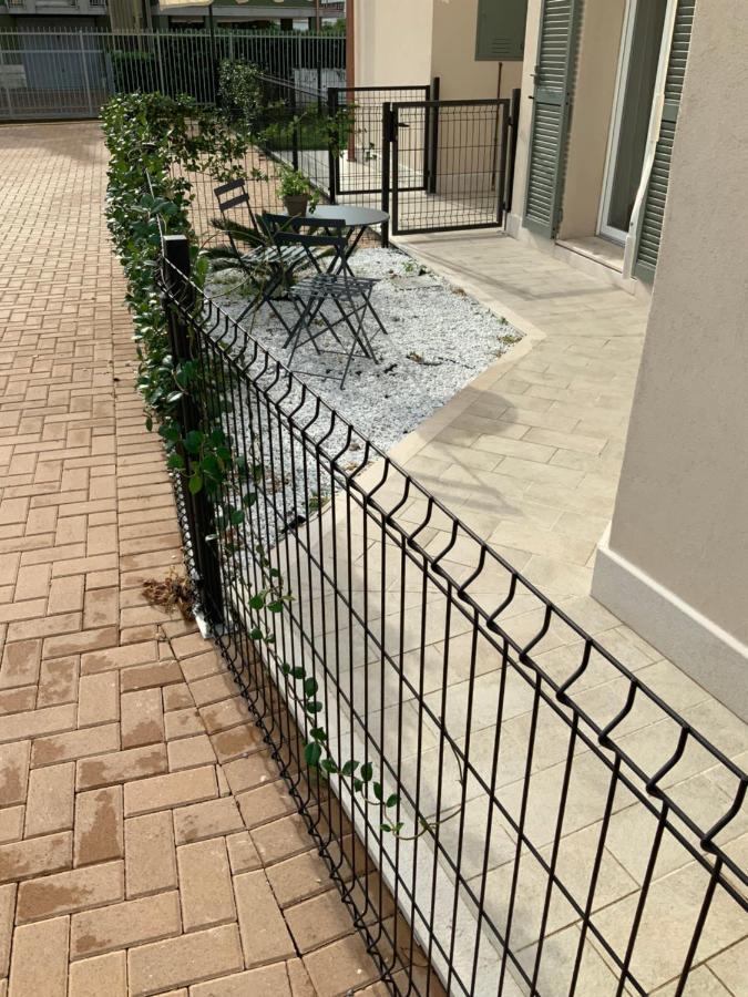 Casa Vacanze Romeo Pietra Ligure Exterior photo