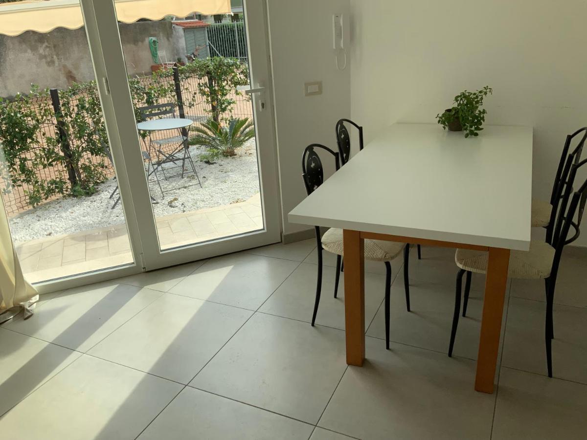 Casa Vacanze Romeo Pietra Ligure Exterior photo