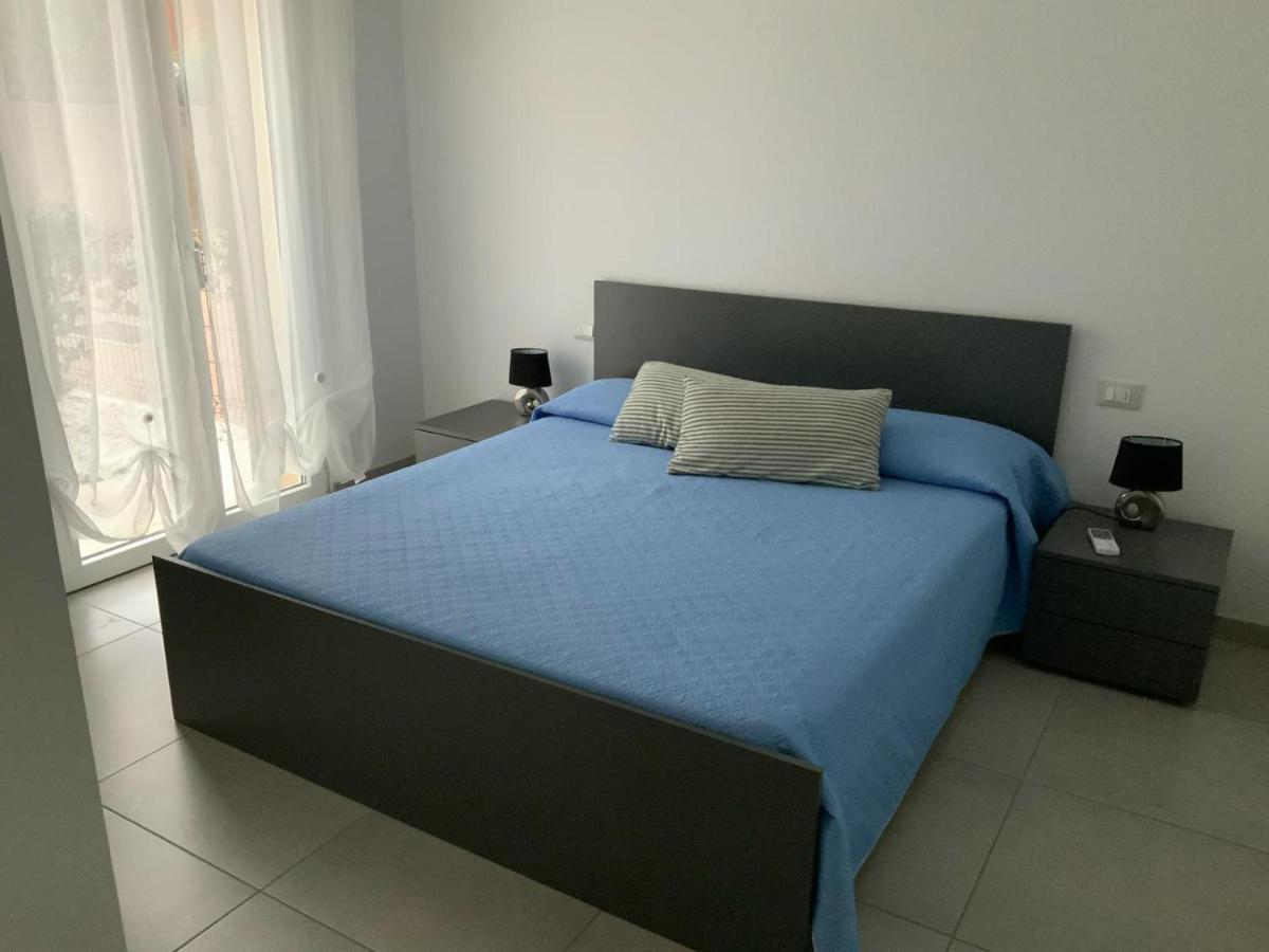 Casa Vacanze Romeo Pietra Ligure Exterior photo